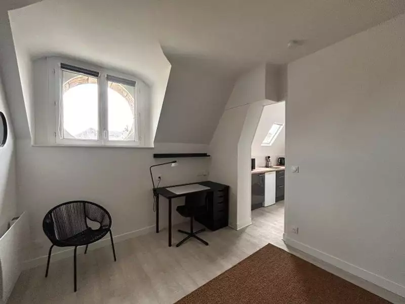 Appartement, 22 m²