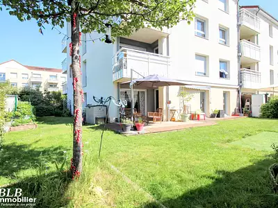 Appartement, 88,05 m²