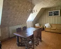 Maison, 121,54 m²