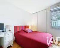 Appartement, 50 m²