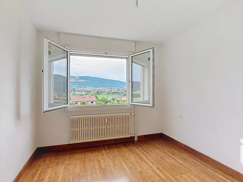 Appartement, 108 m²