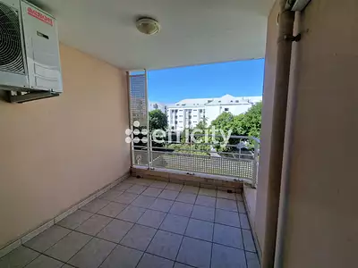 Appartement, 34 m²