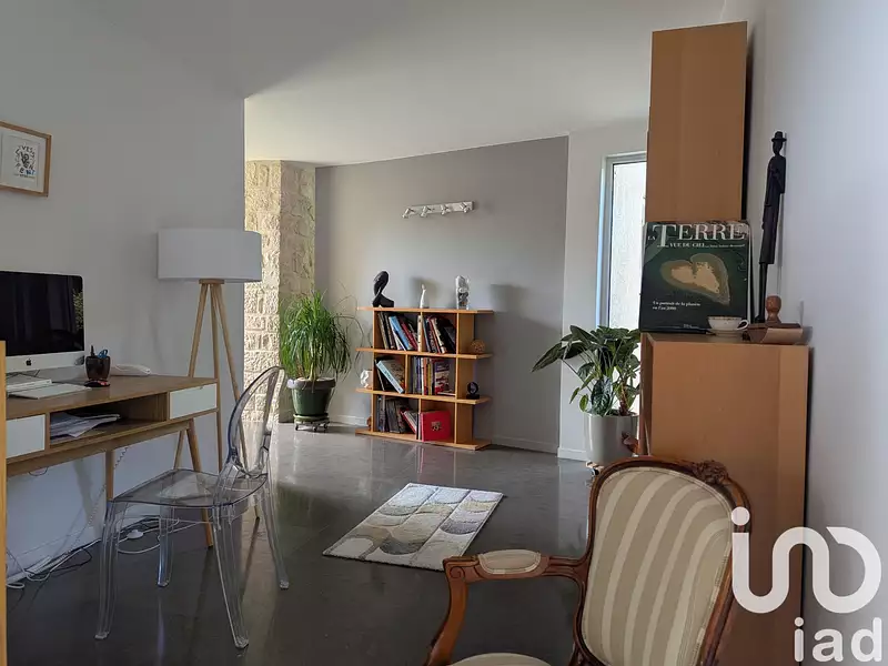 Maison, 180 m²
