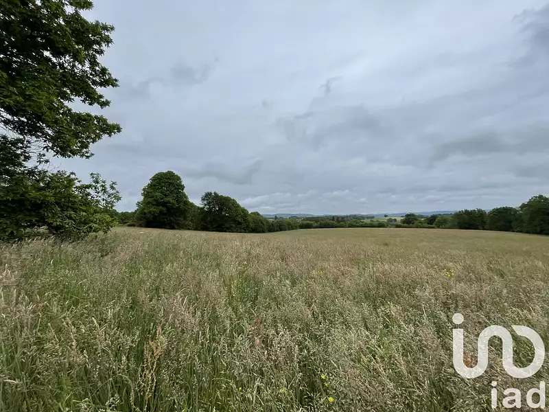 Terrain, 189 090 m²