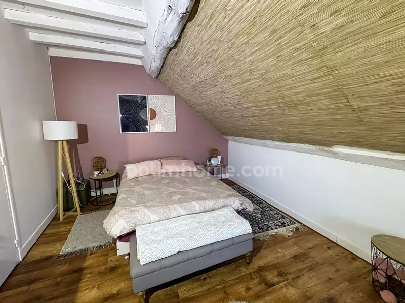 Appartement, 59 m²