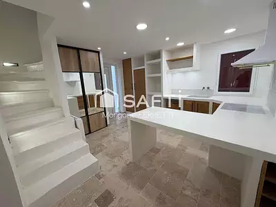 Maison, 83 m²