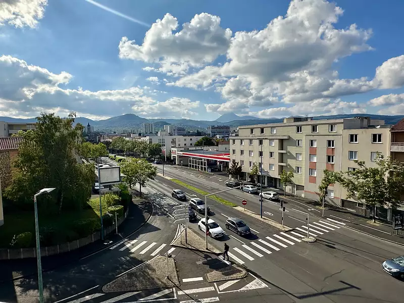 Appartement, 81,61 m²