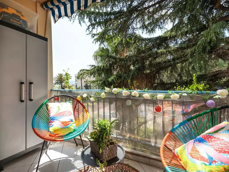 Appartement, 68 m²
