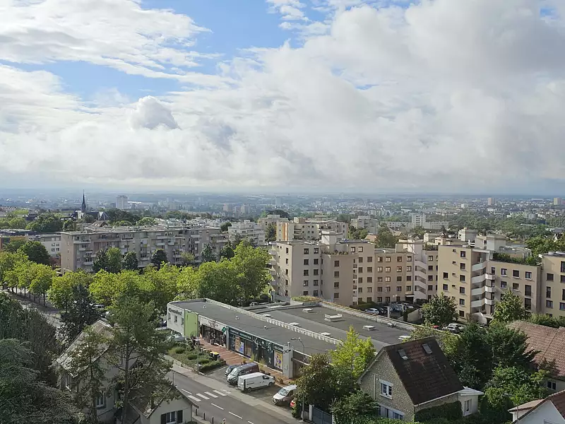 Appartement, 124 m²