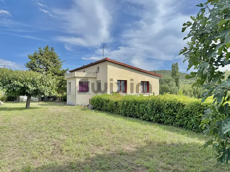 Maison, 108,51 m²