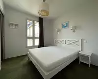 Appartement, 35 m²