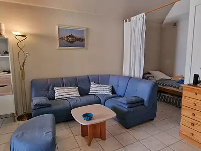 Appartement, 39,92 m²