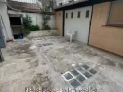 Appartement, 137 m²