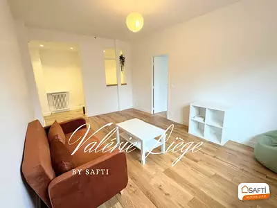 Appartement, 38 m²
