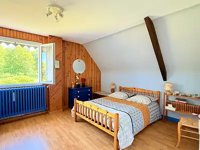 Maison, 131 m²