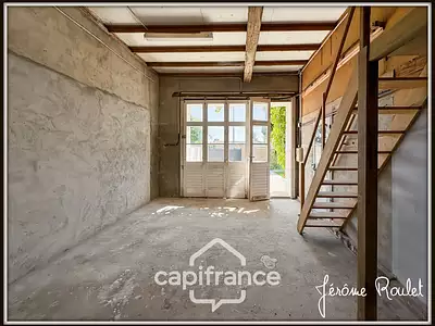 Maison, 196 m²