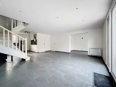 Maison, 119,01 m²