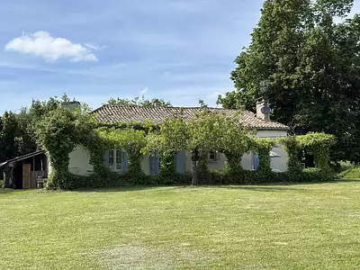 Maison, 60 m²