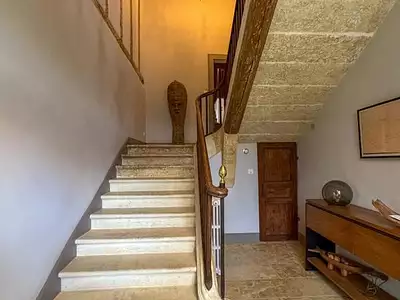Maison, 323 m²