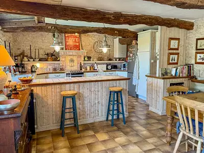 Maison, 105 m²