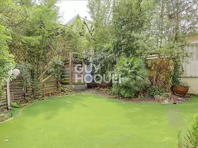 Appartement, 223 m²