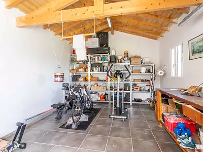 Maison, 123 m²