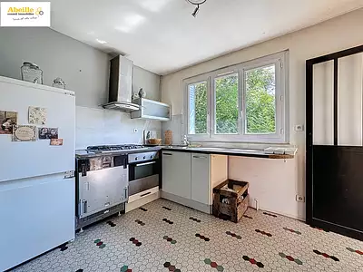 Maison, 109 m²