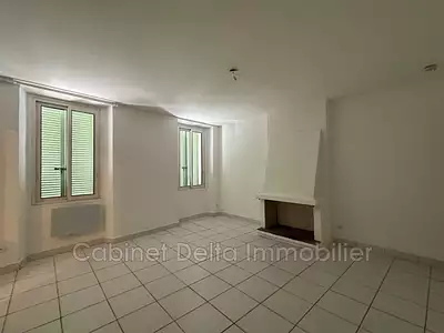 Appartement, 56 m²