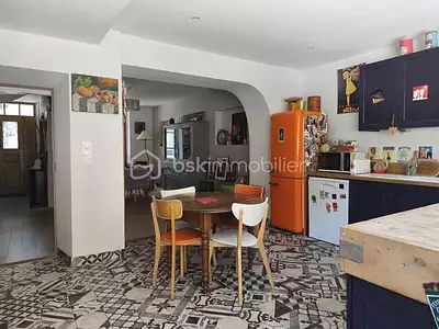Maison, 155 m²