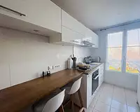 Appartement, 85,05 m²