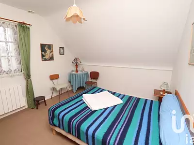 Maison, 113 m²