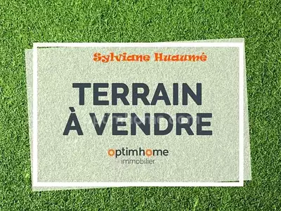 Terrain, 3 810 m²