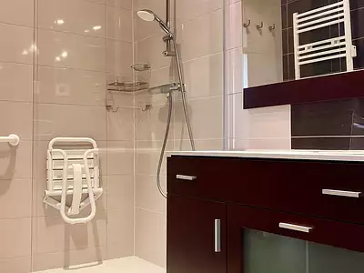 Appartement, 67 m²