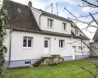 Maison, 150 m²