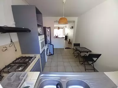 Appartement, 82 m²