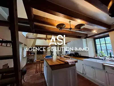 Maison, 530 m²