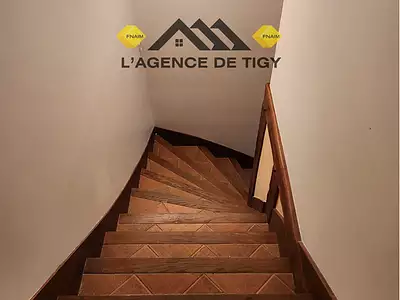 Maison, 197,05 m²
