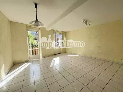 Appartement, 59 m²