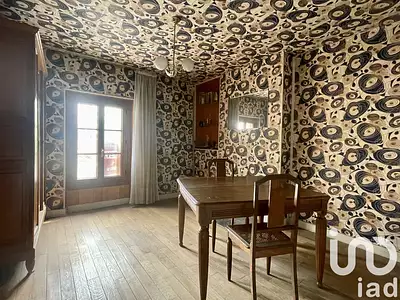 Maison, 155 m²