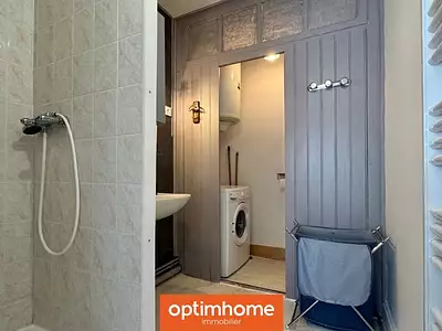 Appartement, 43 m²