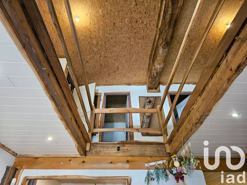 Maison, 222 m²