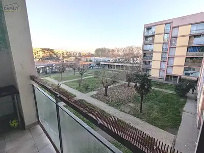 Appartement, 68,98 m²