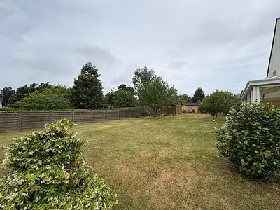 Maison, 133 m²