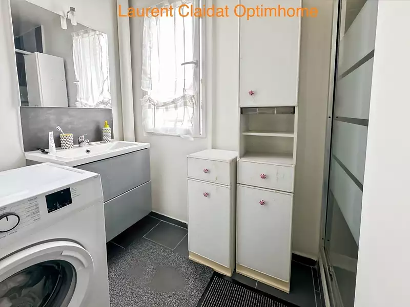 Appartement, 66 m²