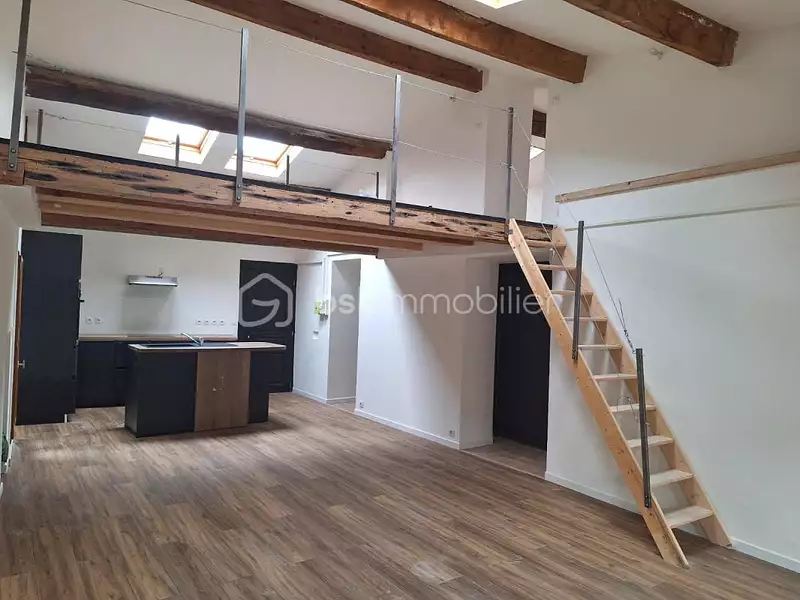 Appartement, 88 m²