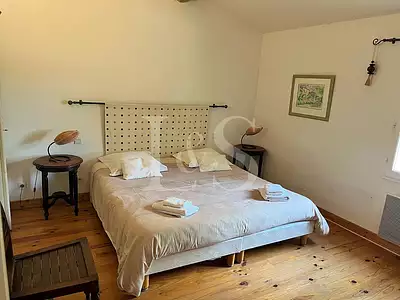 Maison, 320 m²