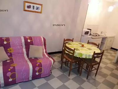Immeuble, 220 m²