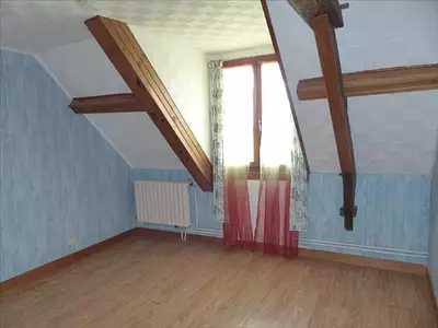 Maison, 81 m²