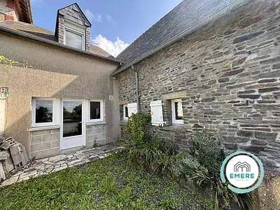 Maison, 96 m²