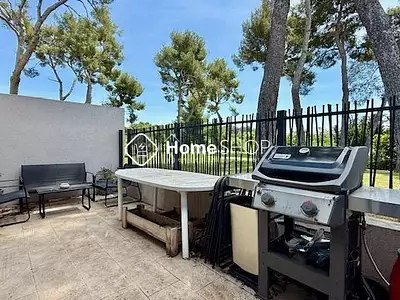 Appartement, 42 m²